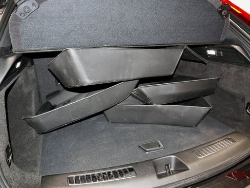 Used 2025 Cadillac XT4 Premium Luxury w/ Cold Weather Package image 15