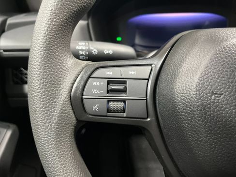 New 2026 Honda Accord LX image 14