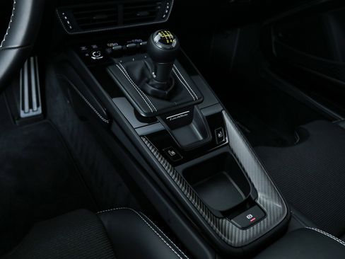 Used 2026 Porsche 911 GT3 image 30