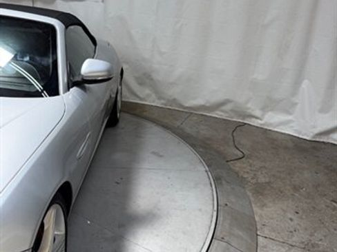 Used 2015 Jaguar XKR R RWD image 7
