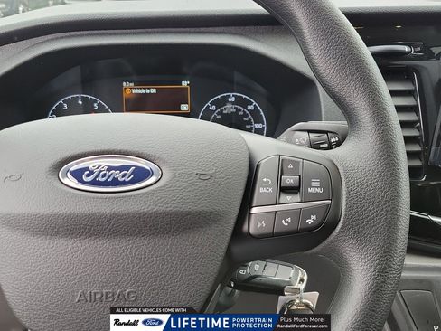 New 2024 Ford Transit 350 XLT image 19