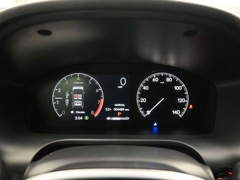 Certified 2025 Honda HR-V Sport image 11