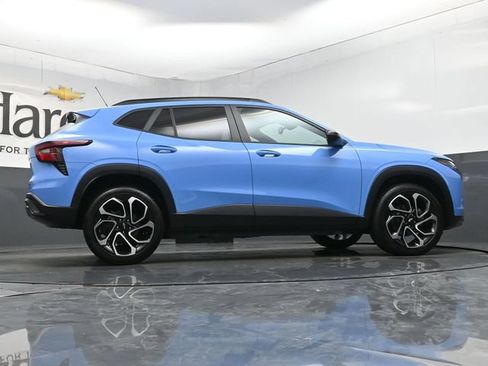 Used 2024 Chevrolet Trax RS w/ Driver Confidence Package FWD image 62