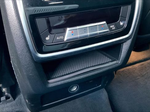 Used 2021 BMW X6 M w/ Competition Package AWD/4WD image 36