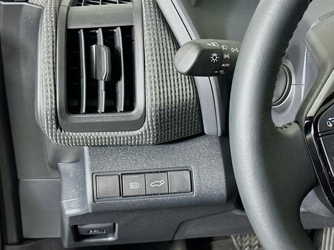 Used 2024 Toyota bZ4X XLE image 17