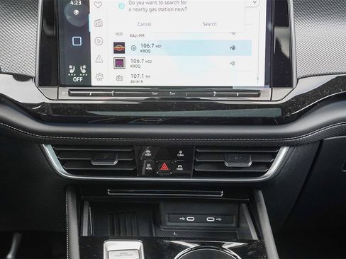 New 2025 Volkswagen Atlas Cross Sport SEL Premium R-Line image 15