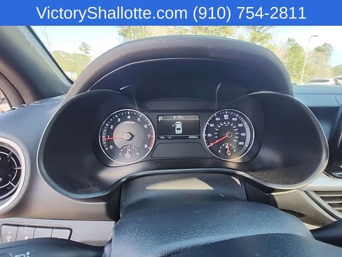 Used 2022 Kia Forte GT-Line w/ GT-Line Premium Package image 7