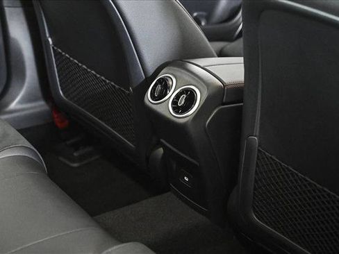 New 2026 Mercedes-Benz CLA 45 AMG S 4MATIC image 19