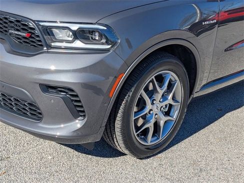 New 2026 Dodge Durango GT image 9