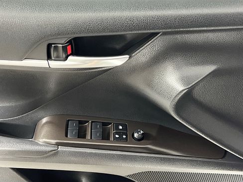 Used 2023 Toyota Camry LE FWD image 16