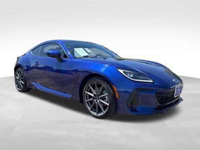 Used 2024 Subaru BRZ Limited