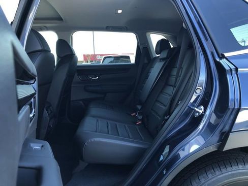 New 2026 Honda CR-V EX-L image 13