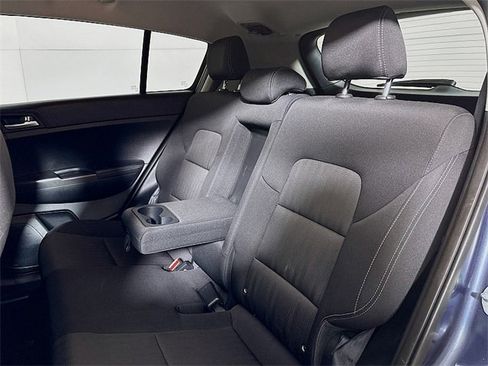 Used 2017 Kia Sportage LX image 20