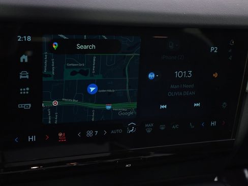 New 2025 Lincoln Navigator Reserve w/ Jet Appearance Package image 28