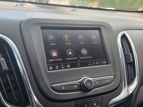 Certified 2022 Chevrolet Equinox LT w/ LPO, Cargo Package image 24