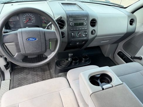 Used 2006 Ford F150 STX AWD/4WD image 10