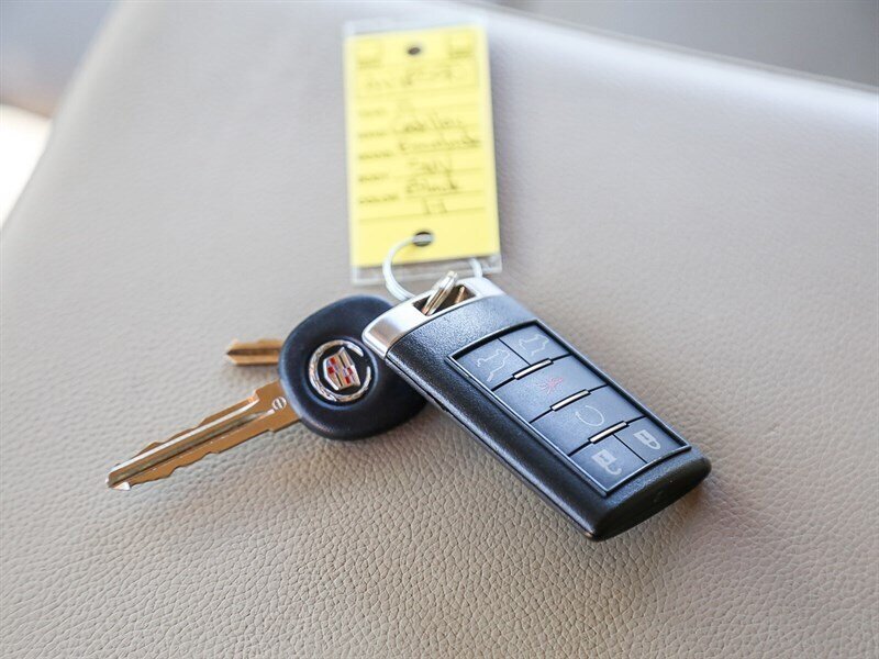 Used 2014 Cadillac Escalade ESV Premium AWD/4WD image 57