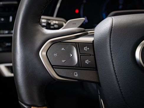 Certified 2024 Lexus RX 350 AWD image 24