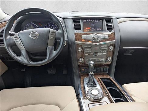 Used 2018 Nissan Armada SV w/ Driver Package image 18
