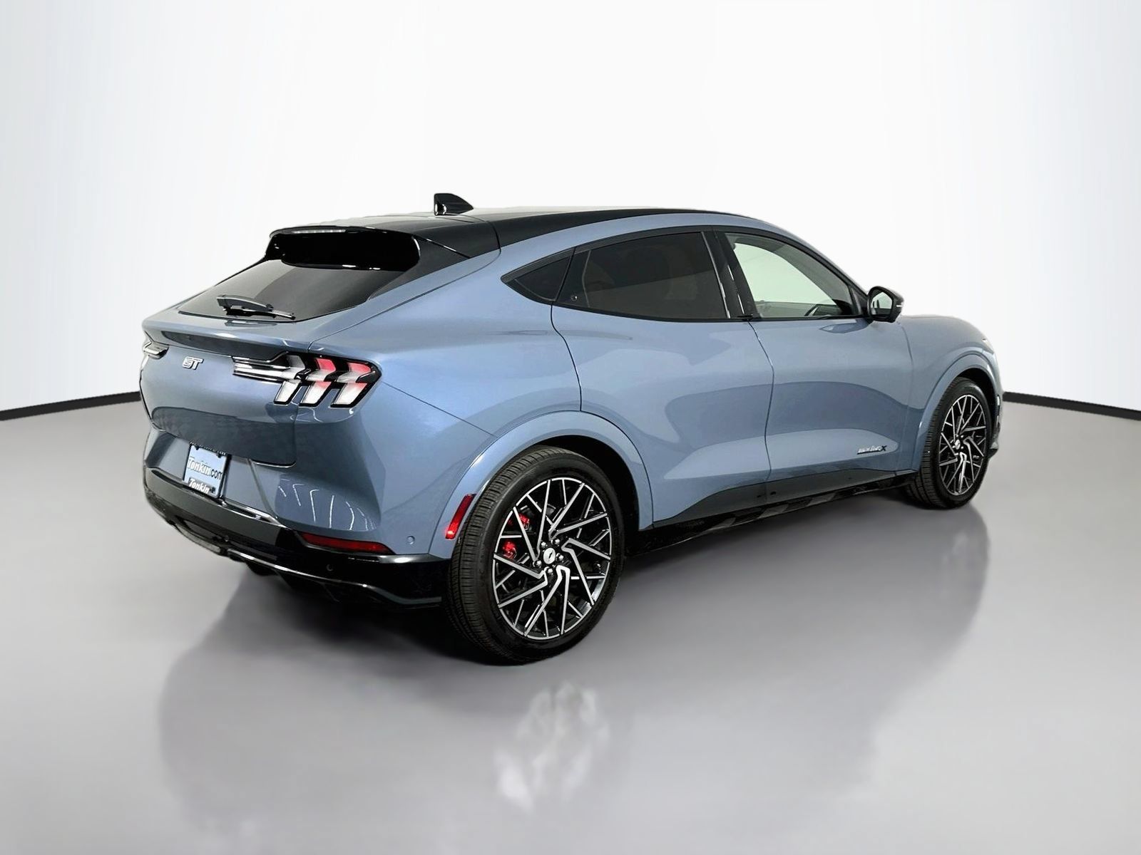 Used 2023 Ford Mustang Mach-E GT w/ GT Performance Edition AWD/4WD image 7