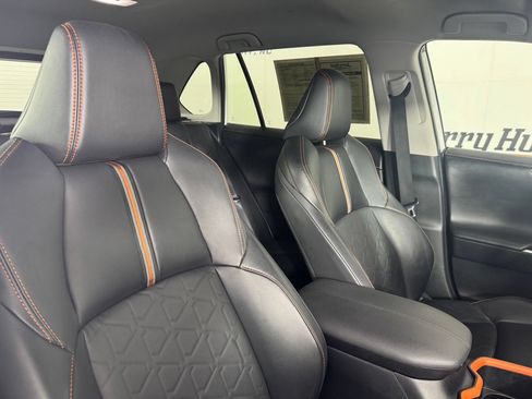 Used 2024 Toyota RAV4 Adventure AWD/4WD image 37