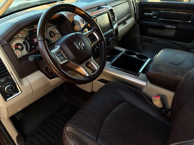 Used 2013 RAM 2500 Longhorn w/ Convenience Group AWD/4WD image 11