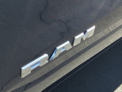 Used 2021 RAM 1500 Laramie image 22