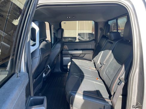 Used 2024 Ford F350 Lariat w/ Lariat Ultimate Package image 14