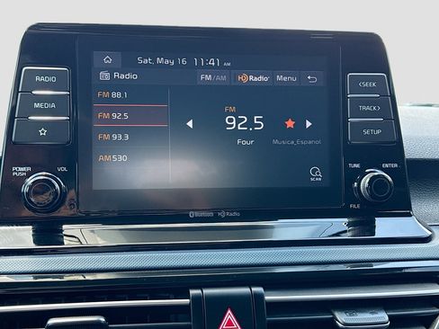 Used 2023 Kia Seltos S FWD image 29