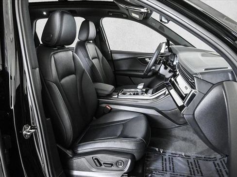 New 2026 Audi Q7 3.0T Premium Plus image 22