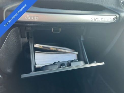 Used 2016 Jeep Wrangler Sahara w/ Dual Top Group image 20