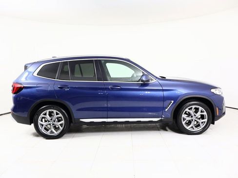Used 2024 BMW X3 xDrive30i w/ Convenience Package image 19