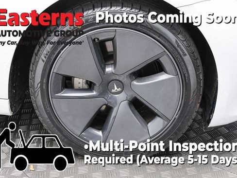 Used 2023 Tesla Model 3 Standard Range RWD image 25