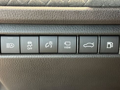 New 2026 Toyota Camry XLE FWD image 29