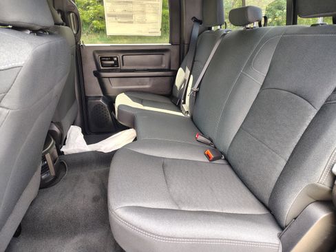 New 2026 RAM 2500 Tradesman image 19