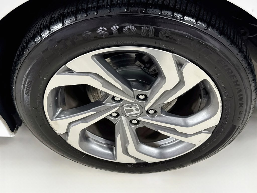 Used 2018 Honda Accord EX-L image 42