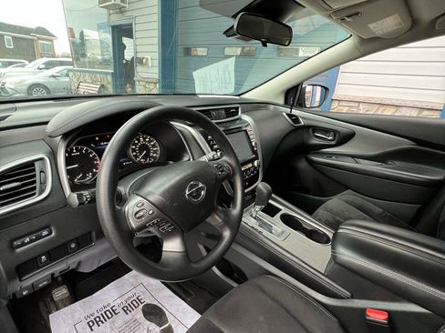 Used 2020 Nissan Murano S w/ Technology Package image 13