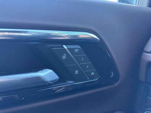 New 2026 Chevrolet Suburban High Country AWD/4WD image 41