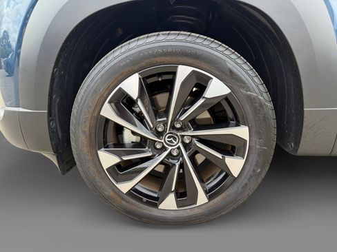 Certified 2025 MAZDA CX-50 2.5 Hybrid w/ Premium Plus Pkg AWD/4WD image 9