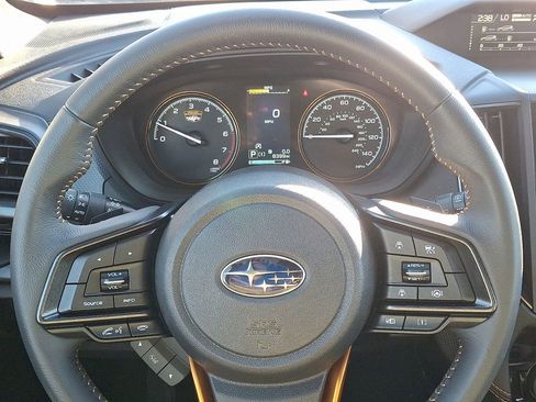 Certified 2024 Subaru Forester Wilderness w/ Convenience Package image 20