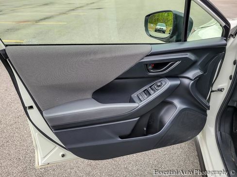 Used 2024 Subaru Crosstrek 2.0i Premium w/ Crosstrek Mirror Package AWD/4WD image 24