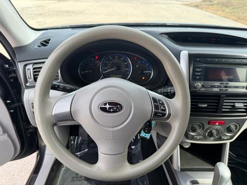 Used 2012 Subaru Forester 2.5X w/ Alloy Wheel Pkg image 14
