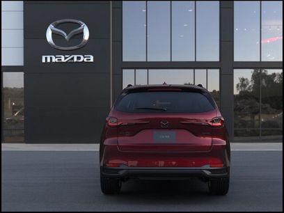 New 2026 MAZDA CX-90 3.3 Turbo w/ Premium Sport Pkg