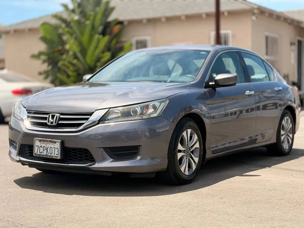 Used 2014 Honda Accord LX image 6