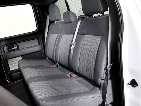 Used 2014 Ford F150 XLT w/ Equipment Group 302A Luxury image 35