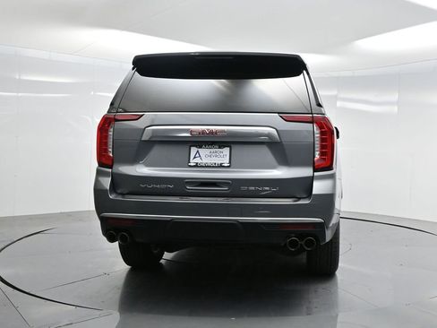 Used 2021 GMC Yukon Denali w/ LPO, Illumination Package image 56