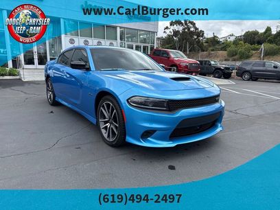 Used 2023 Dodge Charger R/T w/ Plus Group