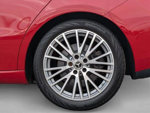 Used 2020 Mercedes-Benz CLA 250 image 24