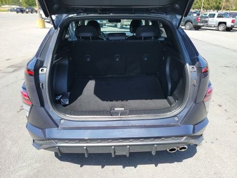 Used 2024 Hyundai Kona N Line image 11