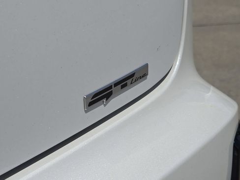 New 2026 Kia K4 GT-Line Turbo FWD image 7